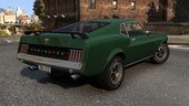 Vapid Dominator GTT